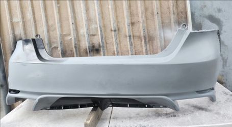 2018-2024 Toyota Camry SE XSE Rear Bumper Cover OEM