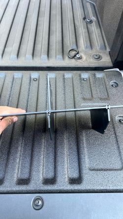 4gen Tacoma Glove Box Organizer