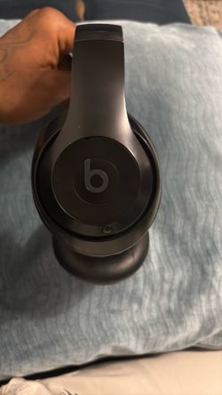 Black Beats Solo 4