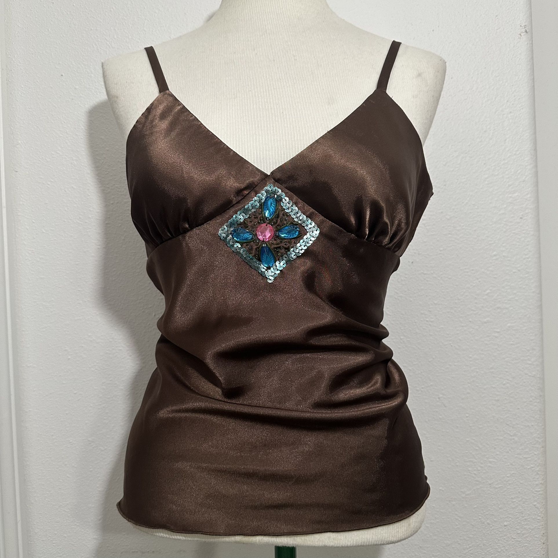 Y2K Fairy Top