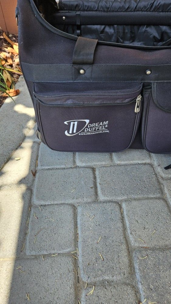 Dream Duffle Travel Dance Bag - Medium