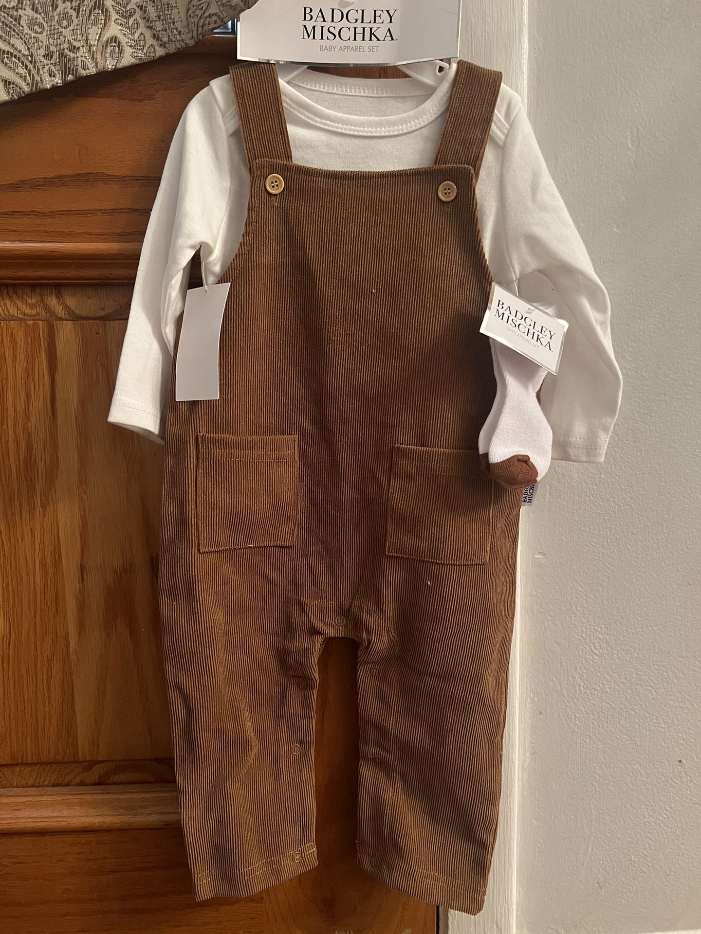 Baby Clothes