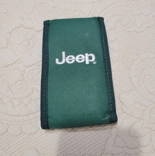OEM 2007-2017 Jeep Wrangler Hard Top & Door Install & Removal Tool Kit MOPAR