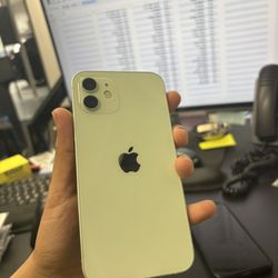 Apple iPhone 12 – 64GB Green | Unlocked | IOS  16.1✅