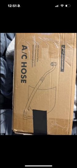 Ac hose