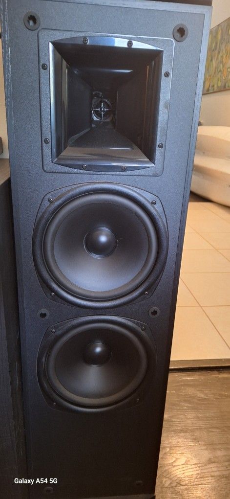Klipsch KLF  (Pair)
