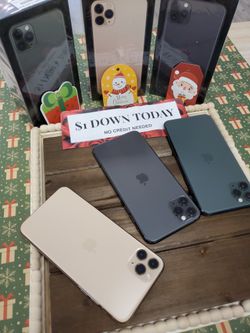 🔥Big Screen, Big Value! 🔥 Apple iPhone 11 Pro Max🔥