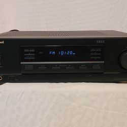 Sherwood RX-5502 Receiver (No remote control)