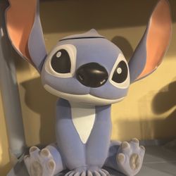 AMC Stitch Popcorn Bucket