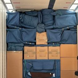 MoVING.....GUYS...BoX TRUcK....!!