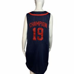 Champion Jersey