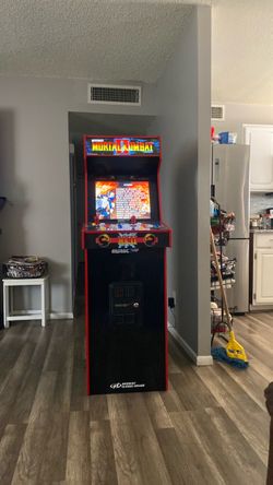 Arcade