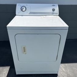 Whirlpool Dryer 