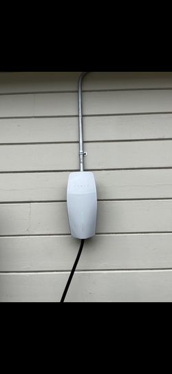 EV CHARGERS