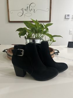 boots