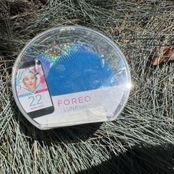 Foreo Luna 