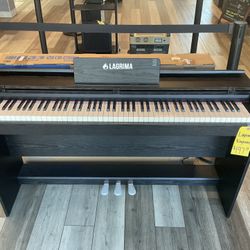 Lagrima Keyboard 