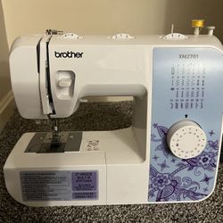 Brother Sewing Machine