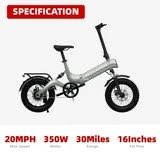 550$ Folding E-bike- Brand New- Windhorse Wave1-30mph 30mi Range