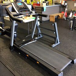 Nordictrack Treadmill T6.5S Model