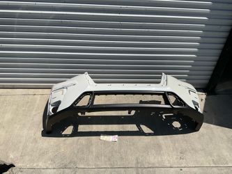 2023 2025 SUBARU ASCENT FRONT BUMPER COVER OEM