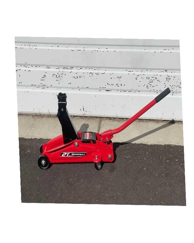 Rock Solid Hydraulic Jacks Lift with Total Confidence economic also