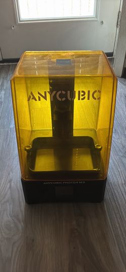 Anycubic Photon M3 3D Printer