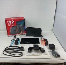 Nintendo Switch 2