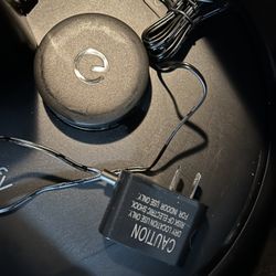 Robot Vacuum With Charger Working L60 Eufy 