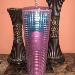 Summer Edition Starbucks Cup