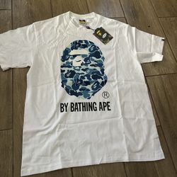 bape Tees