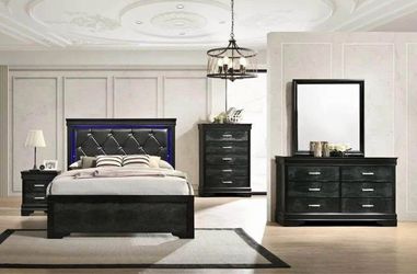 Complete Set Bedroom Just $998🔥