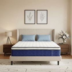 New Queen Matress