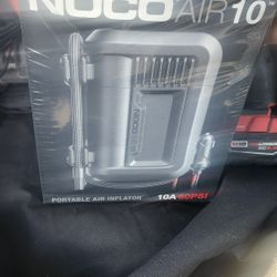 Noco Ultrafast Inflator 