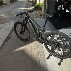2022 Trek Rail 9.8 GX AXS 