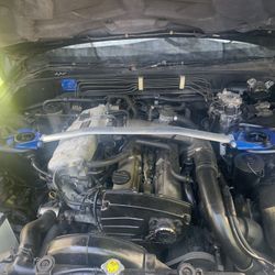 1991 NISSAN SKYLINE R32 JDM