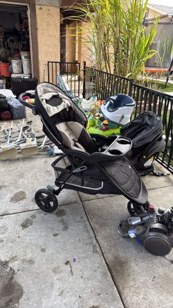 baby trend never used new