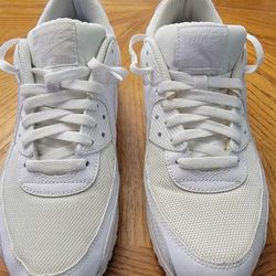 Nike Air Max 10.5 Like New Mens 