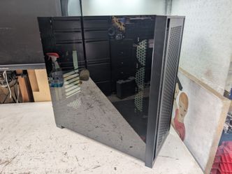 Corsair 5000D Airflow ATX Mid Tower PC Case Tempered Glass High-Airflow