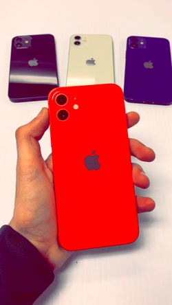 Apple iPhone 12 128GB / 64GB | $50 Down And Take It Home!
