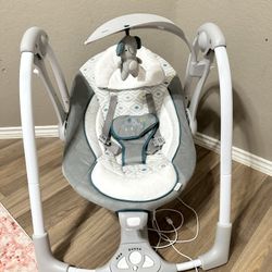 Baby Swing