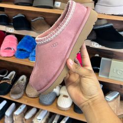 UGG Tasman Pink Dawn