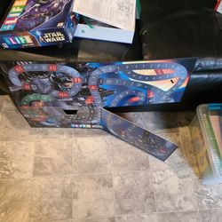 Star Wars Life Game