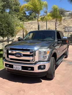 2015 FORD XLT 4X4 DIESEL