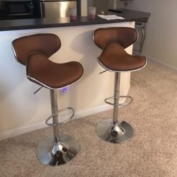 Bar Stools Starting At $99 Each 