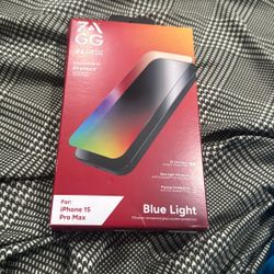 ZAGG Screen Protector 