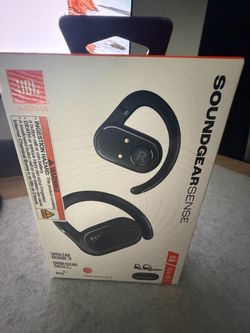 JBL SOUNDGEAR SENSE Brand New** UNOPENED