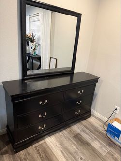 Dresser