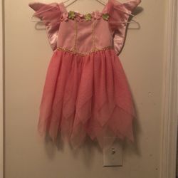 Girls Costume Outfit