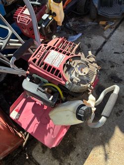 Honda tilers